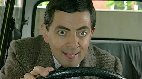 mister bean episodes